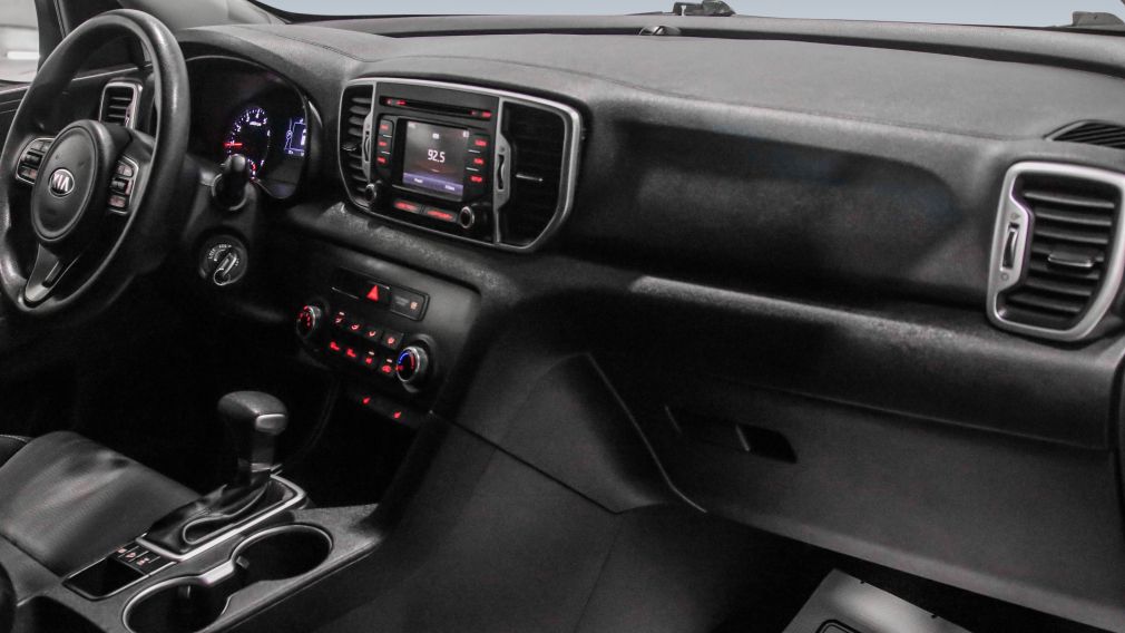 Kia Sportage LX 2019 d&rsquo;occasion à vendre - 24