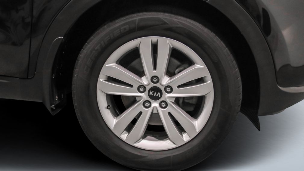Kia Sportage LX 2019 d&rsquo;occasion à vendre - 25
