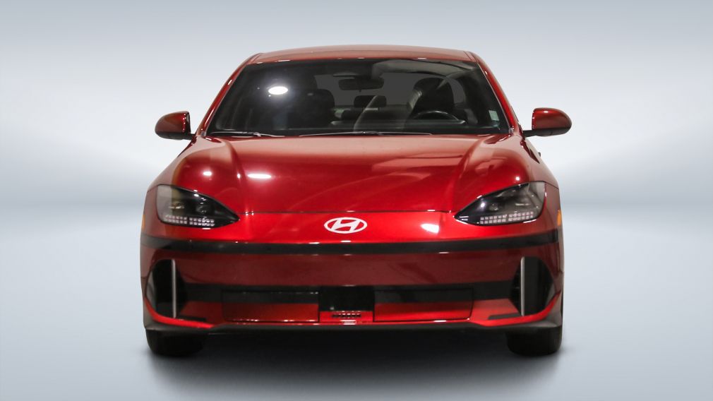 Hyundai IONIQ 6 Preferred 2023 d&rsquo;occasion à vendre - 2