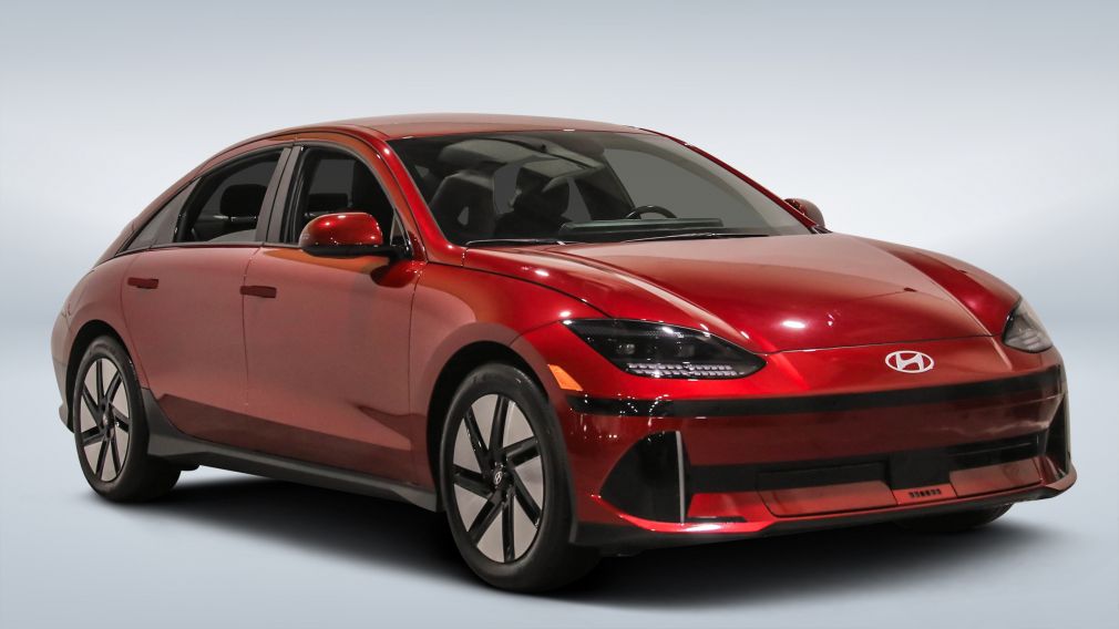 Hyundai IONIQ 6 Preferred 2023 d&rsquo;occasion à vendre - 1