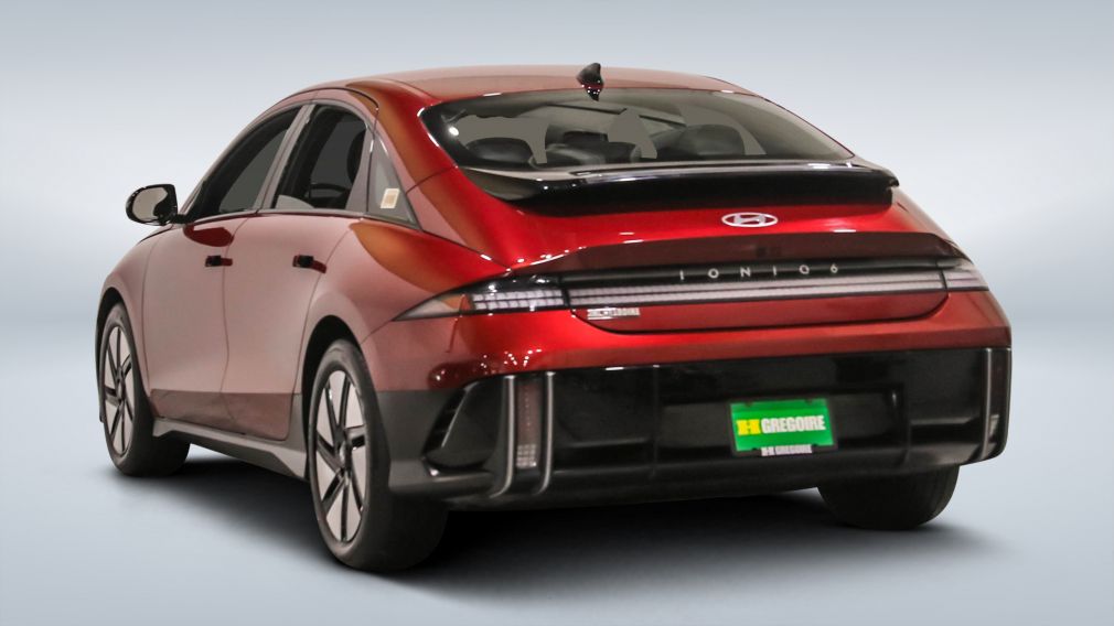 Hyundai IONIQ 6 Preferred 2023 d&rsquo;occasion à vendre - 5