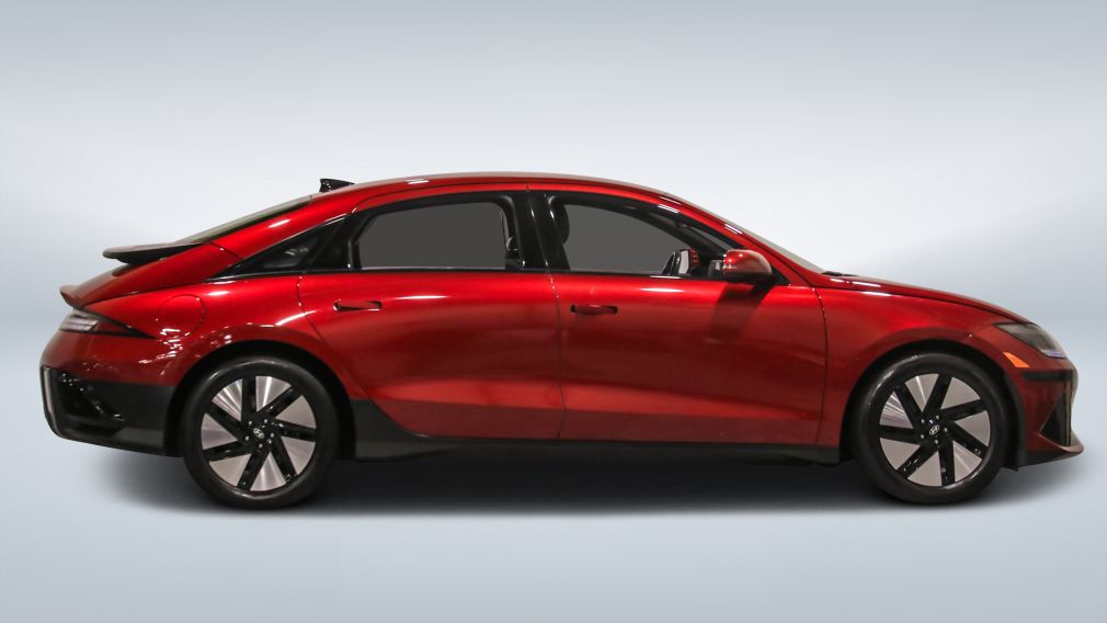 Hyundai IONIQ 6 Preferred 2023 d&rsquo;occasion à vendre - 8