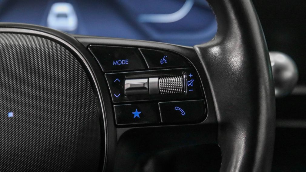 Hyundai IONIQ 6 Preferred 2023 d&rsquo;occasion à vendre - 15
