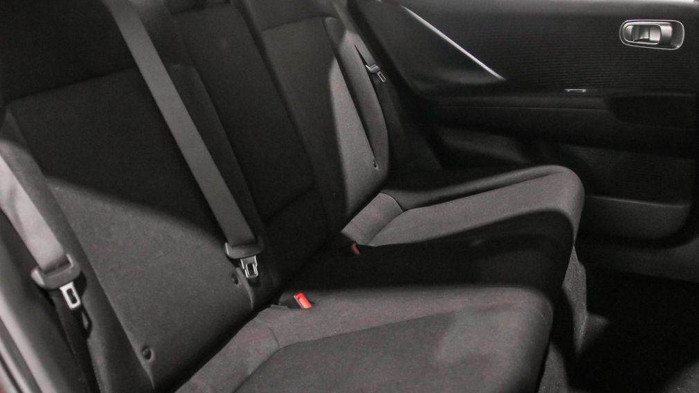 Hyundai IONIQ 6 Preferred 2023 d&rsquo;occasion à vendre - 23