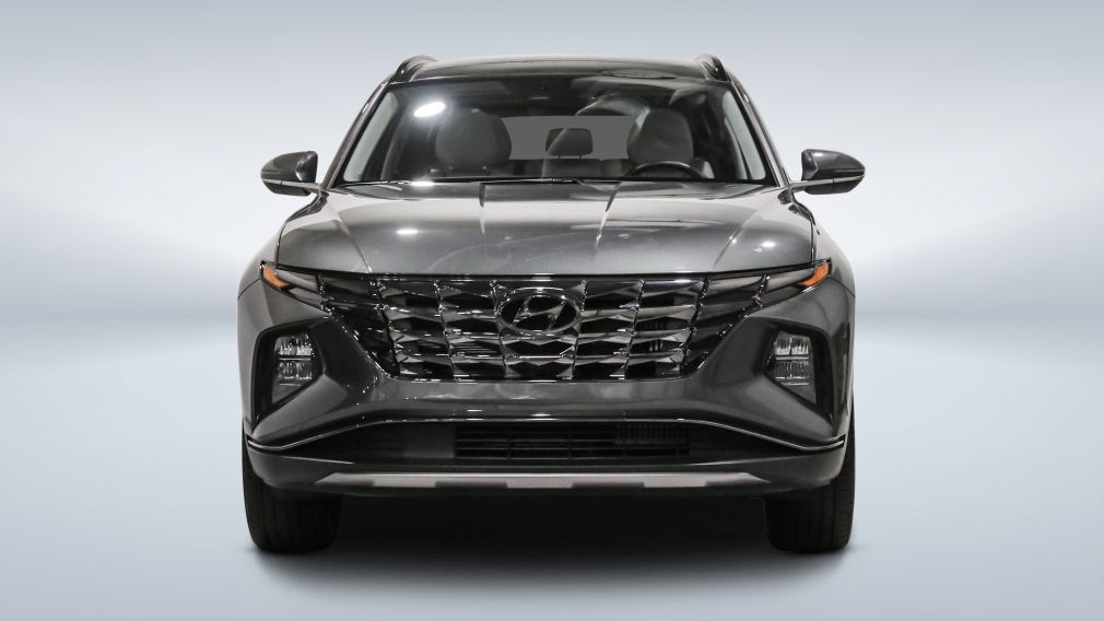 Hyundai Tucson Luxury 2023 d&rsquo;occasion à vendre - 2