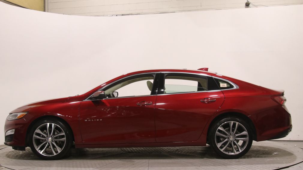Chevrolet Malibu Premier 2020 à vendre à Shawinigan - 4