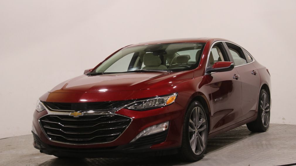 Chevrolet Malibu Premier 2020 à vendre à Shawinigan - 3