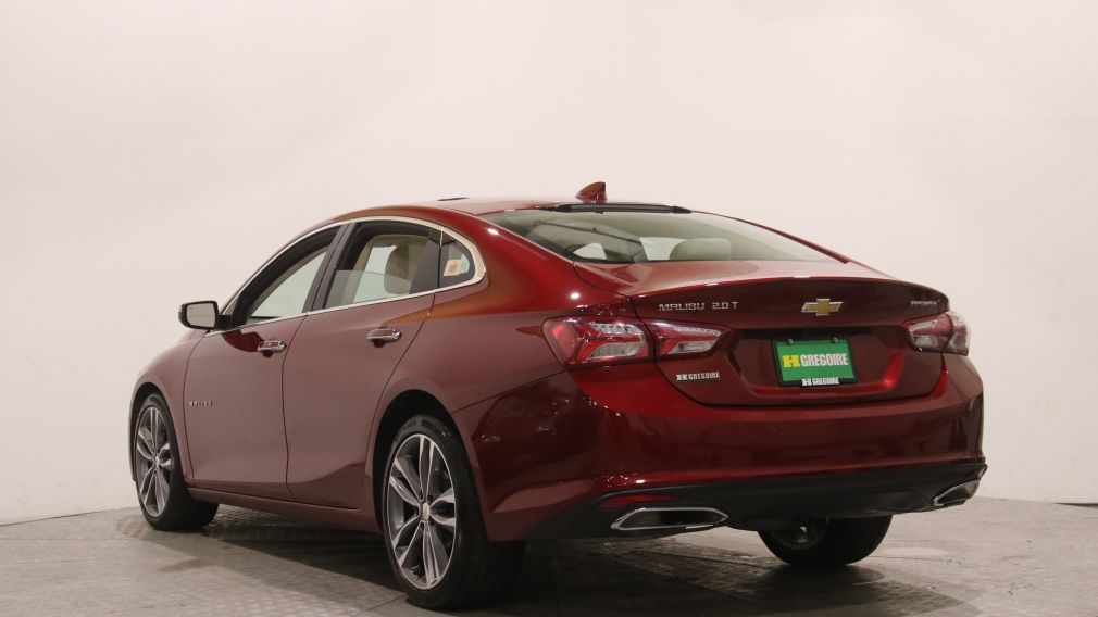 Chevrolet Malibu Premier 2020 à vendre à Shawinigan - 5