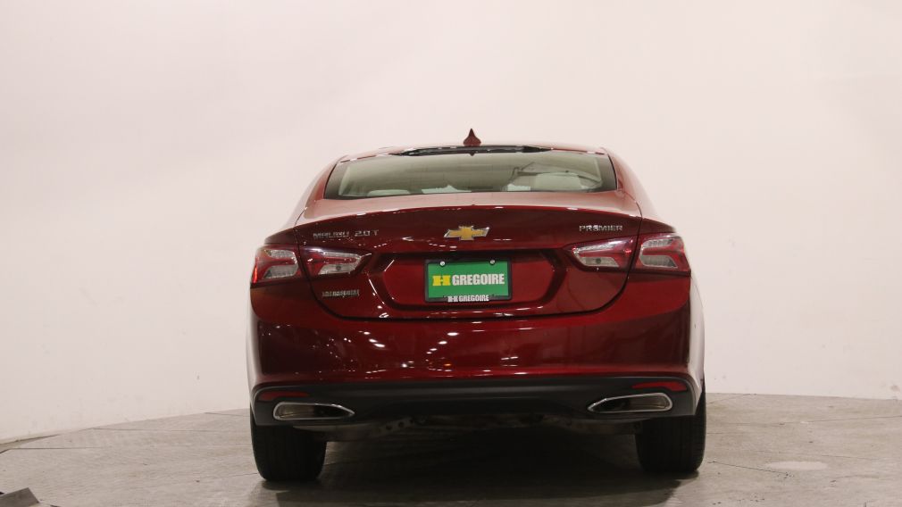 Chevrolet Malibu Premier 2020 à vendre à Shawinigan - 6