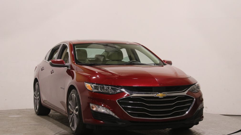 Chevrolet Malibu Premier 2020 à vendre à Shawinigan - 1