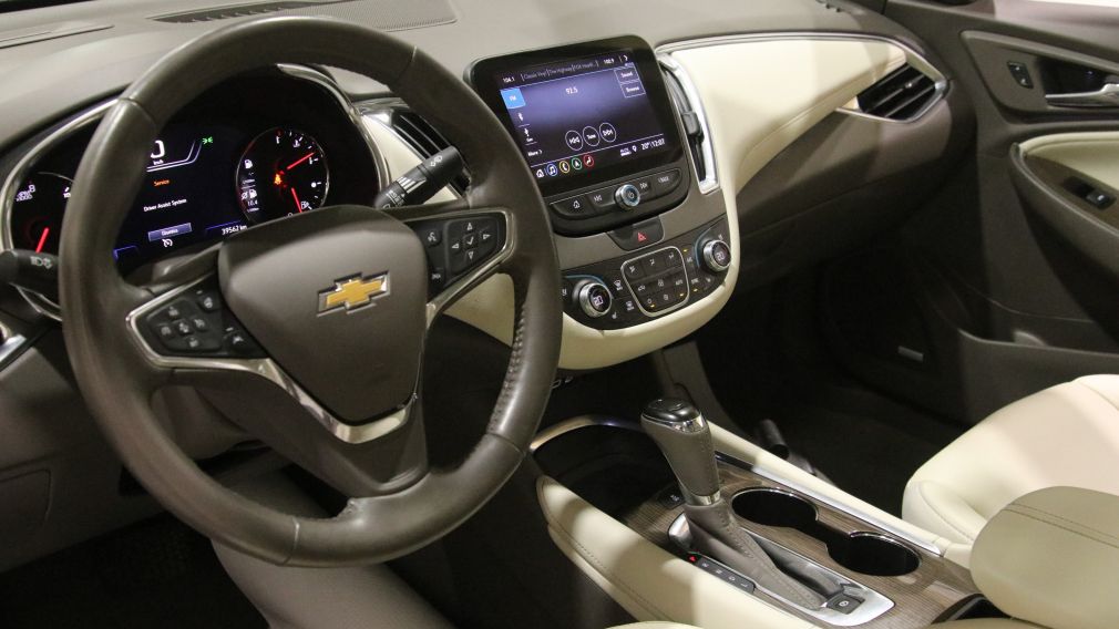 Chevrolet Malibu Premier 2020 à vendre à Shawinigan - 9