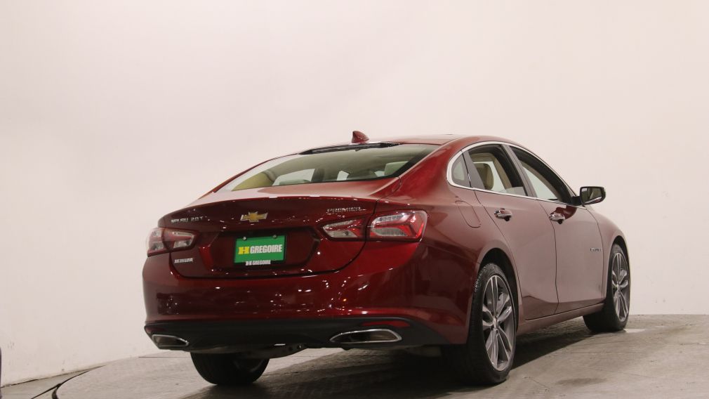 Chevrolet Malibu Premier 2020 à vendre à Shawinigan - 7
