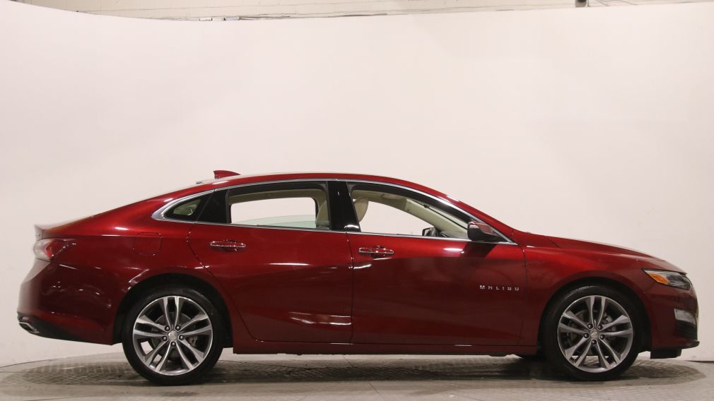 Chevrolet Malibu Premier 2020 à vendre à Shawinigan - 8