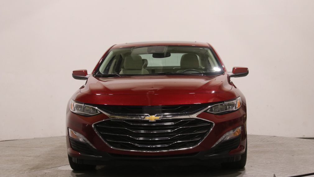 Chevrolet Malibu Premier 2020 à vendre à Shawinigan - 2