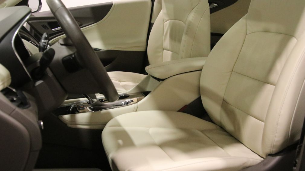 Chevrolet Malibu Premier 2020 à vendre à Shawinigan - 10