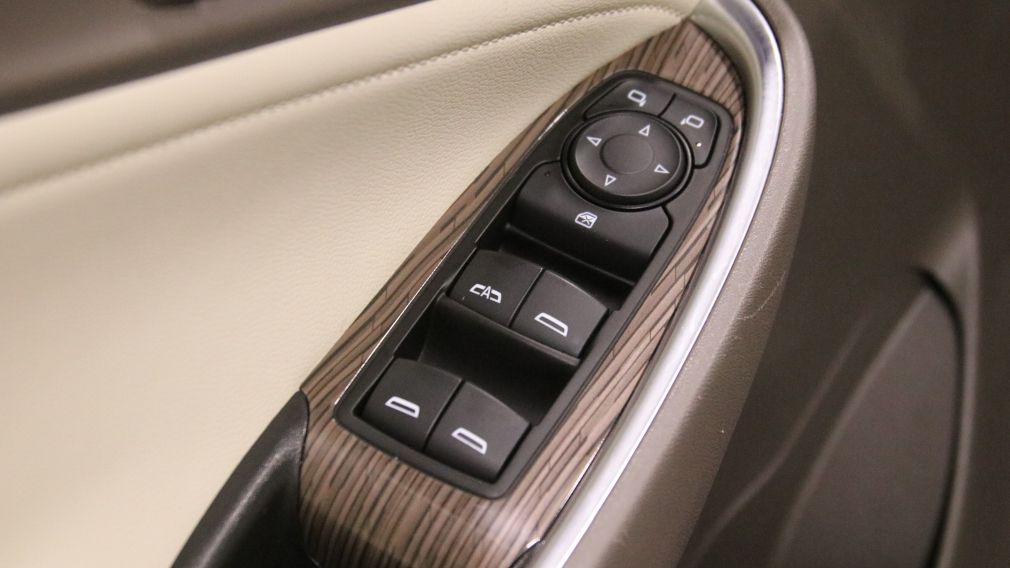 Chevrolet Malibu Premier 2020 à vendre à Shawinigan - 11