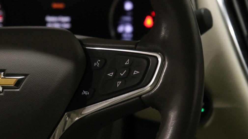 Chevrolet Malibu Premier 2020 à vendre à Shawinigan - 18