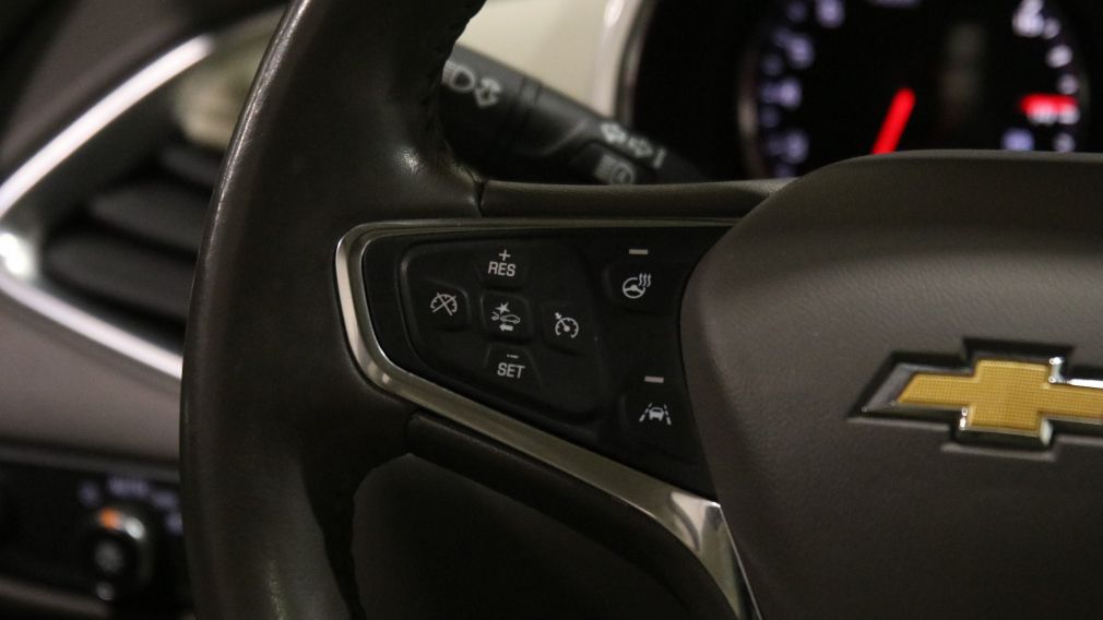 Chevrolet Malibu Premier 2020 à vendre à Shawinigan - 17
