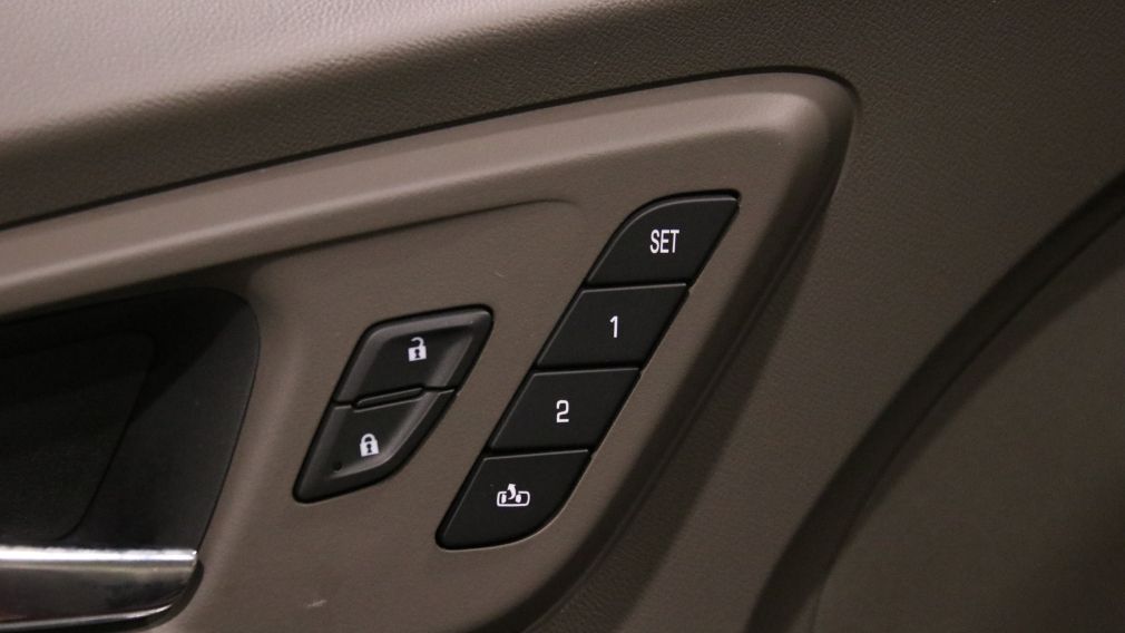 Chevrolet Malibu Premier 2020 à vendre à Shawinigan - 12