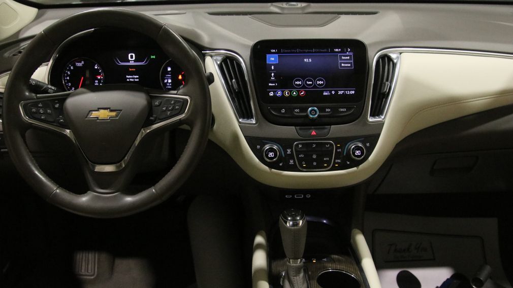 Chevrolet Malibu Premier 2020 à vendre à Shawinigan - 15