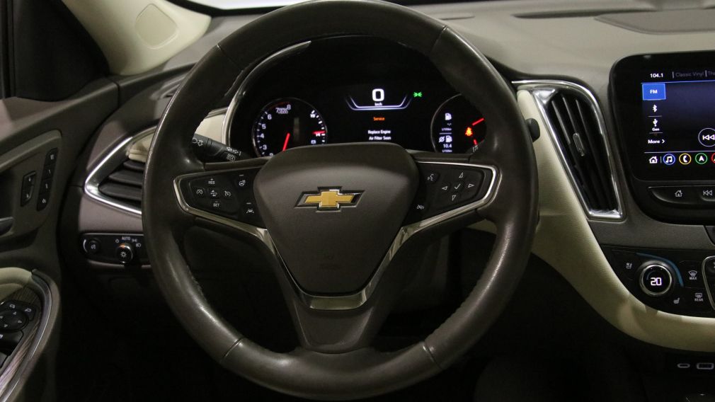 Chevrolet Malibu Premier 2020 à vendre à Shawinigan - 16