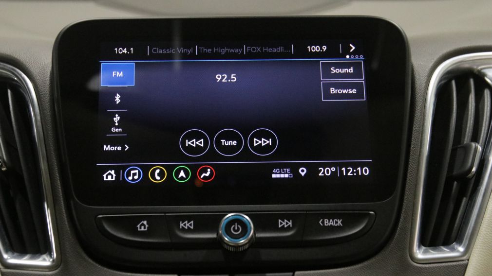 Chevrolet Malibu Premier 2020 à vendre à Shawinigan - 20