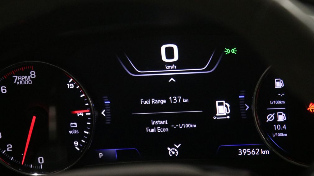 Chevrolet Malibu Premier 2020 à vendre à Shawinigan - 19