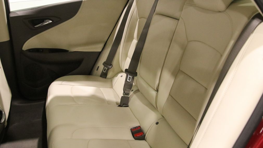 Chevrolet Malibu Premier 2020 à vendre à Shawinigan - 24