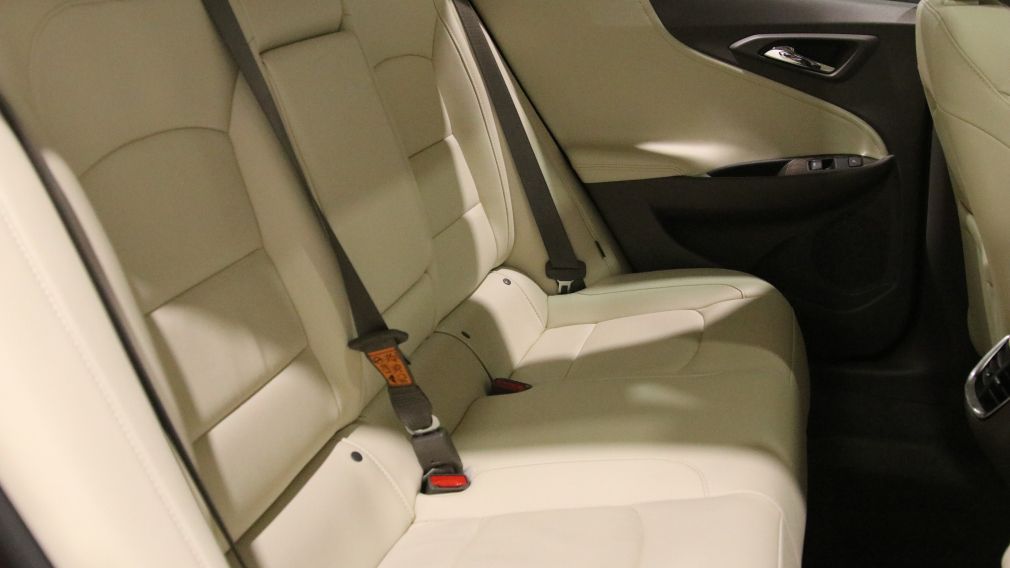 Chevrolet Malibu Premier 2020 à vendre à Shawinigan - 25