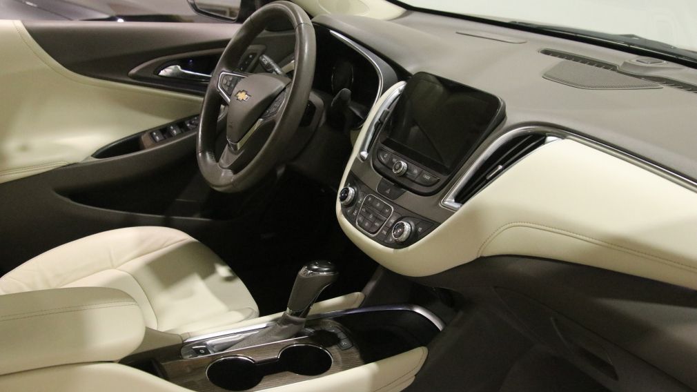 Chevrolet Malibu Premier 2020 à vendre à Shawinigan - 27
