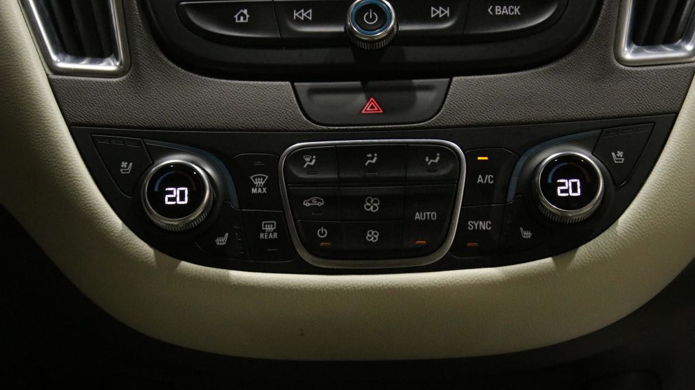 Chevrolet Malibu Premier 2020 à vendre à Shawinigan - 21