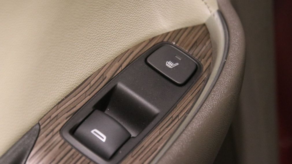 Chevrolet Malibu Premier 2020 à vendre à Shawinigan - 23