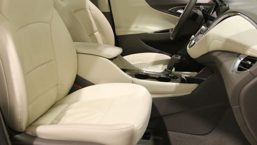 Chevrolet Malibu Premier 2020 à vendre à Shawinigan - 26