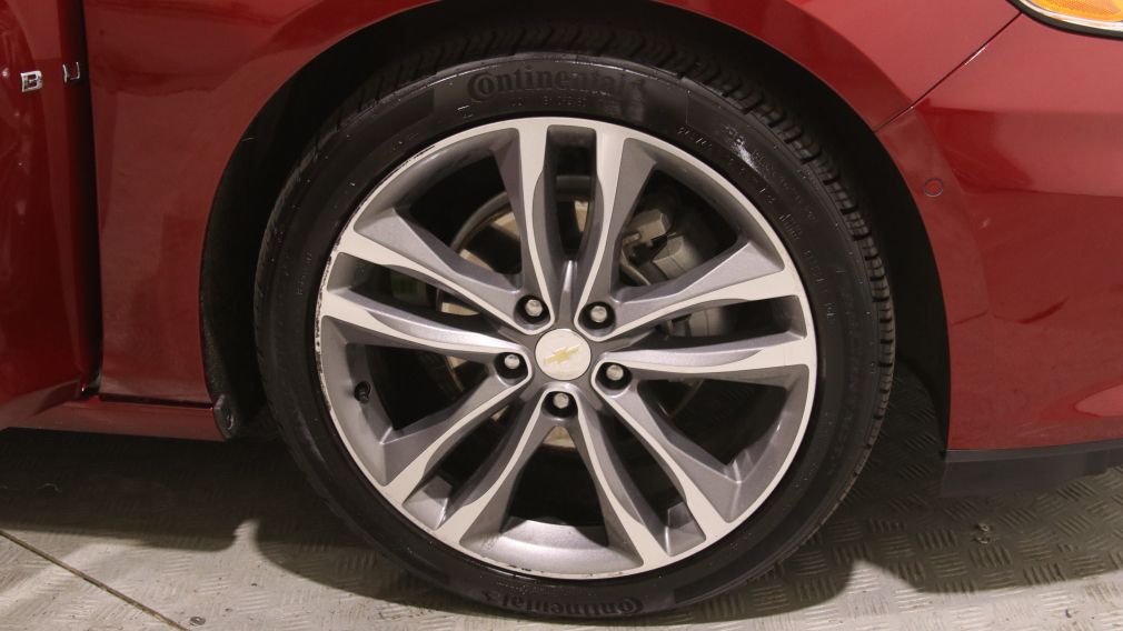 Chevrolet Malibu Premier 2020 à vendre à Shawinigan - 29