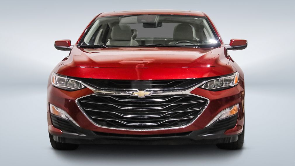 Chevrolet Malibu Premier 2020 à vendre à Trois-Rivières - 2