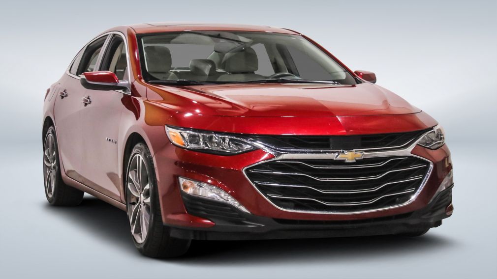 Chevrolet Malibu Premier 2020 à vendre à Trois-Rivières - 1