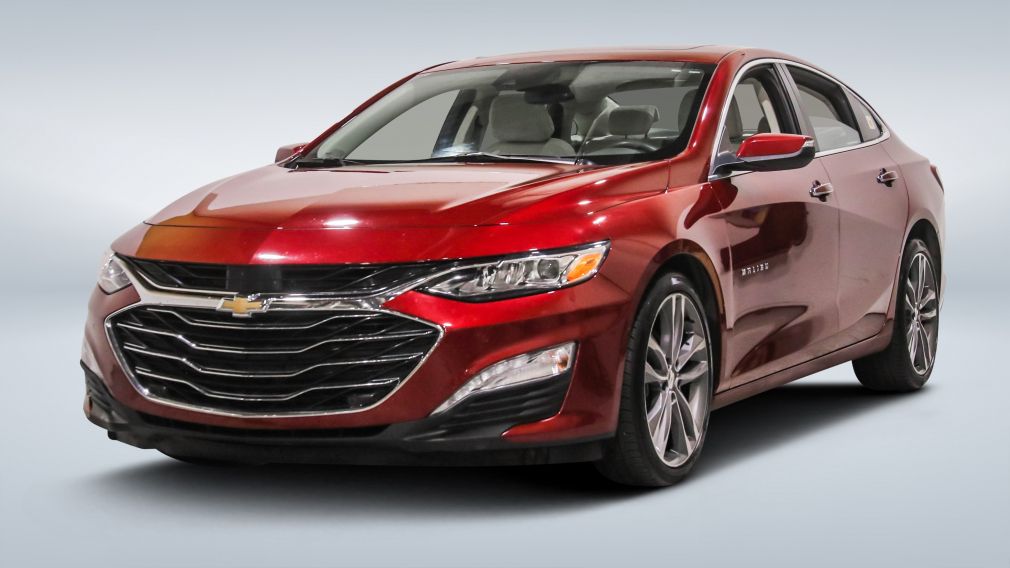 Chevrolet Malibu Premier 2020 à vendre à Trois-Rivières - 3