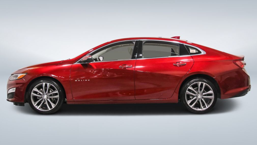 Chevrolet Malibu Premier 2020 à vendre à Trois-Rivières - 4