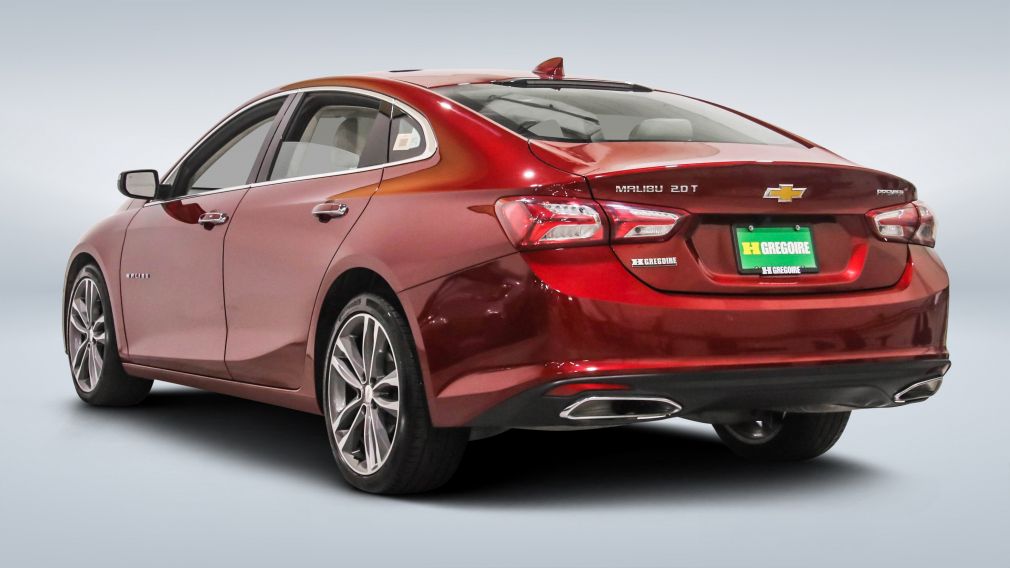 Chevrolet Malibu Premier 2020 à vendre à Trois-Rivières - 5