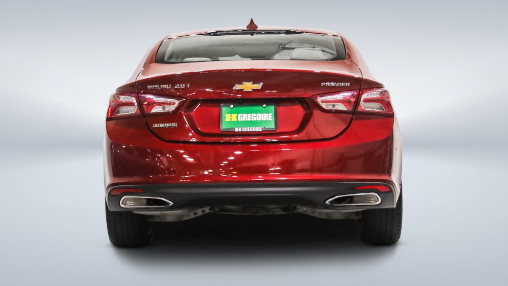 Chevrolet Malibu Premier 2020 à vendre à Trois-Rivières - 6