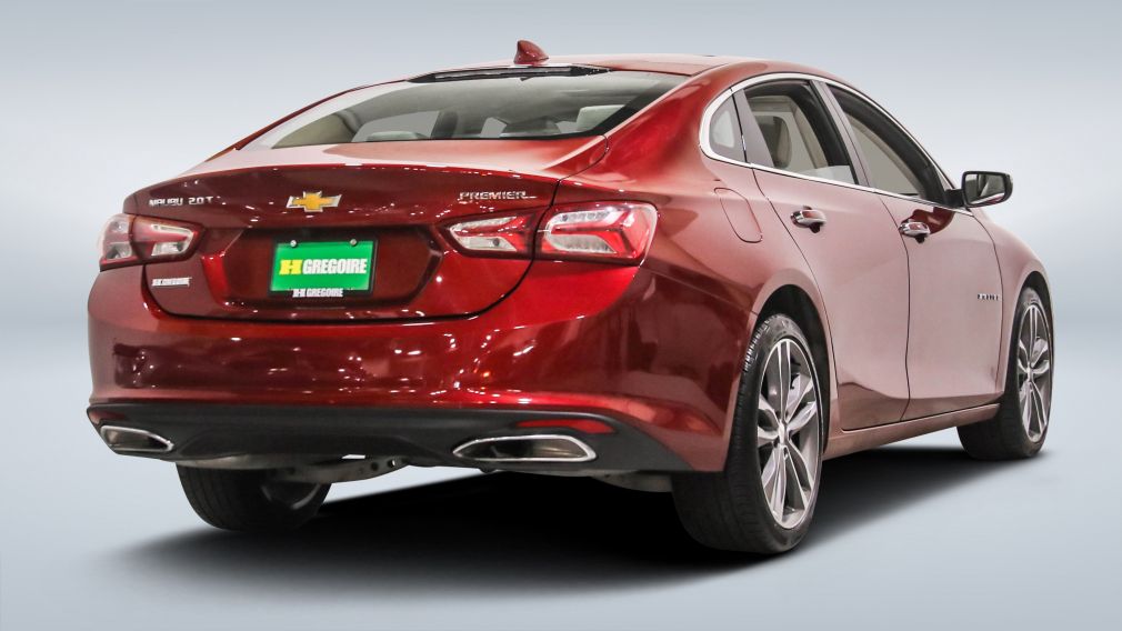 Chevrolet Malibu Premier 2020 à vendre à Trois-Rivières - 7