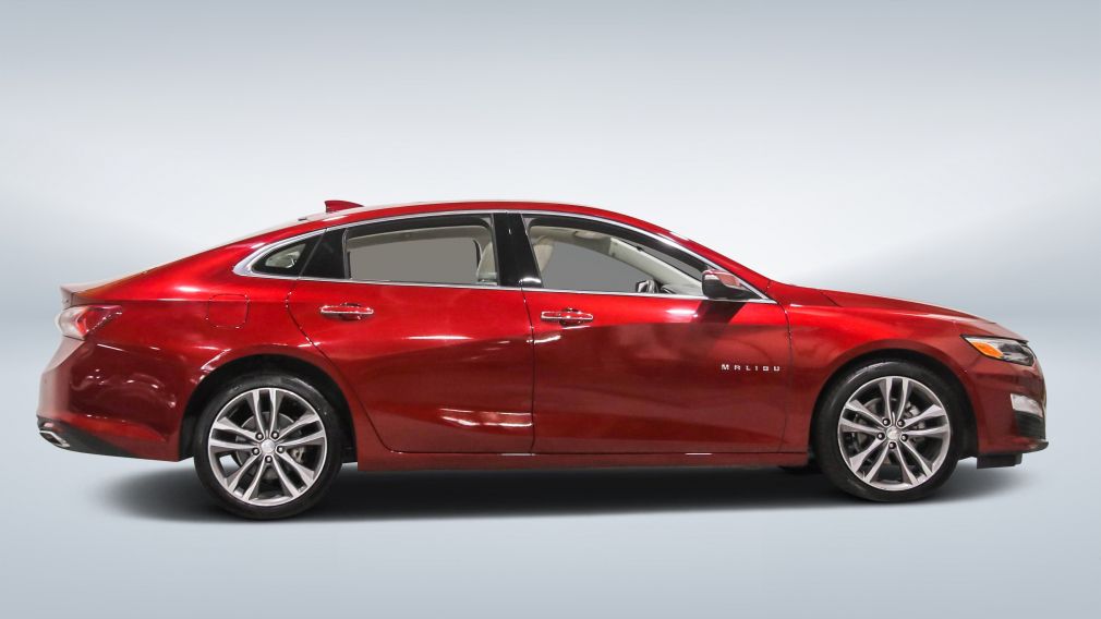 Chevrolet Malibu Premier 2020 à vendre à Trois-Rivières - 8