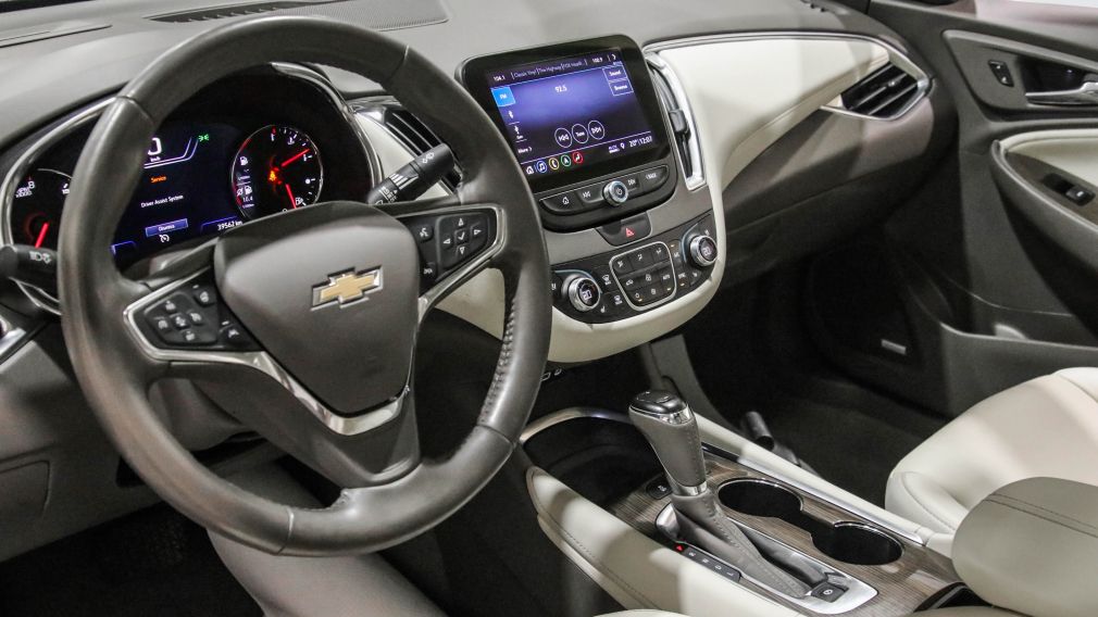 Chevrolet Malibu Premier 2020 à vendre à Trois-Rivières - 9