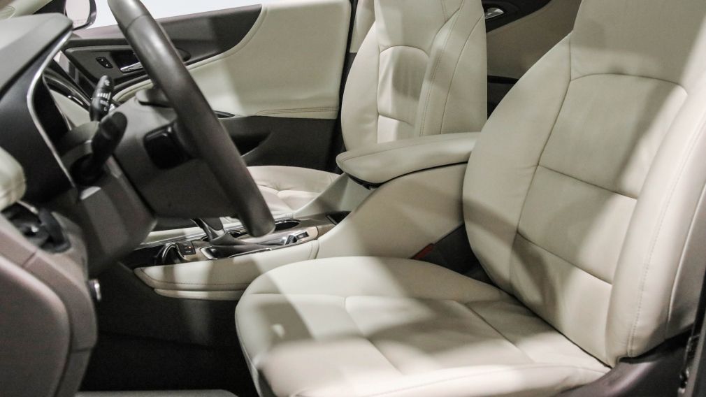 Chevrolet Malibu Premier 2020 à vendre à Trois-Rivières - 10