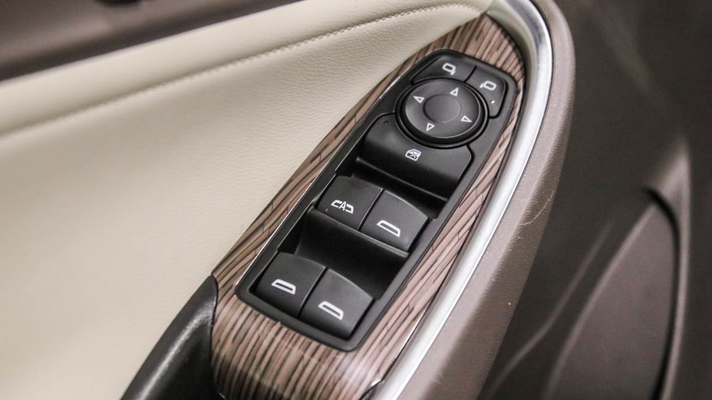 Chevrolet Malibu Premier 2020 à vendre à Trois-Rivières - 11