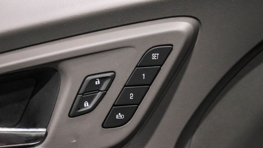Chevrolet Malibu Premier 2020 à vendre à Trois-Rivières - 12
