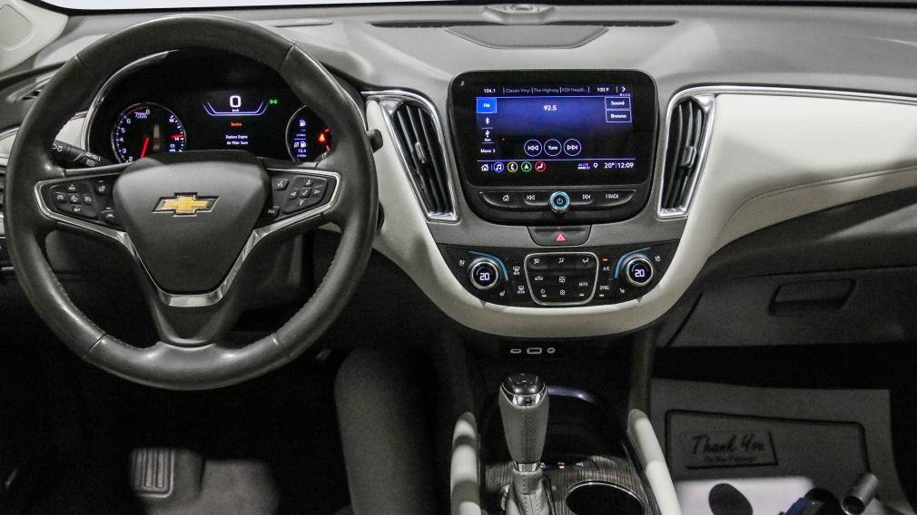 Chevrolet Malibu Premier 2020 à vendre à Trois-Rivières - 15