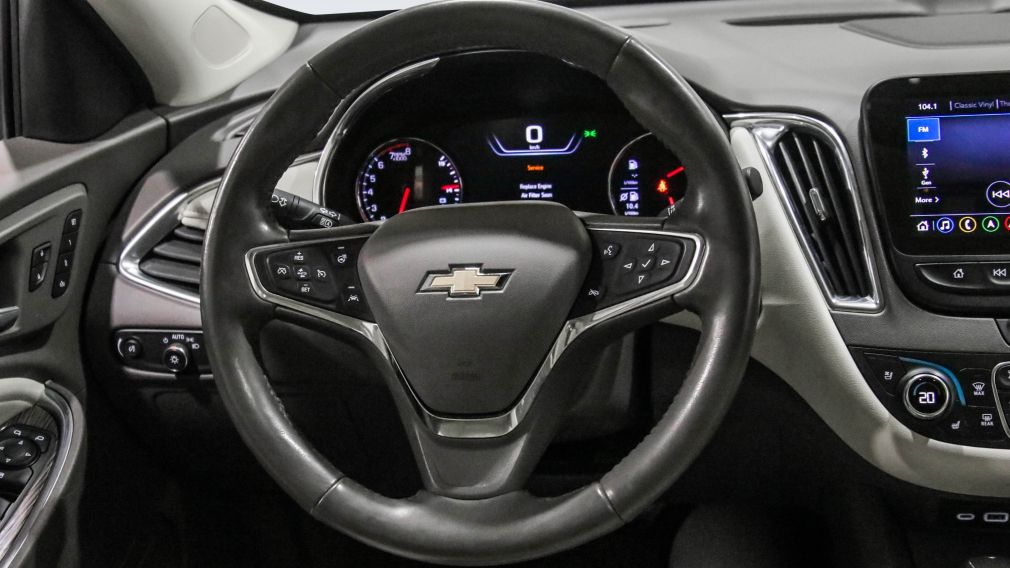 Chevrolet Malibu Premier 2020 à vendre à Trois-Rivières - 16