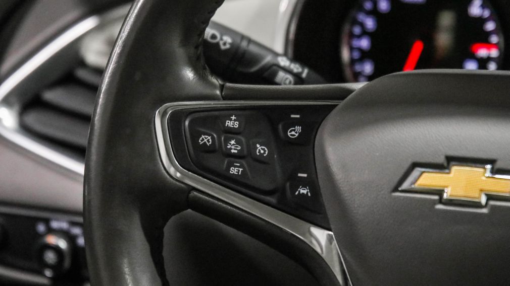 Chevrolet Malibu Premier 2020 à vendre à Trois-Rivières - 17