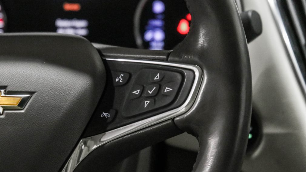 Chevrolet Malibu Premier 2020 à vendre à Trois-Rivières - 18
